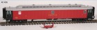 40406 LS Models Mail car type OCEM PTT PAmyi